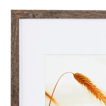 Yuki A3 Wood Photo Frame
